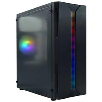 Gabinete VC-08A01 Micro ATX