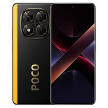 Celular Xiaomi Poco X7 8/256GB 6.67" 5G Black