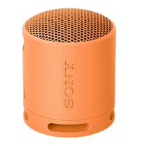 Sony Speaker Portatil SRS-XB100 Bluetooth V5.1 Orange