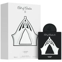 Perfume Lattafa Pride Art Of Arabia II Edp Unissex - 100ML