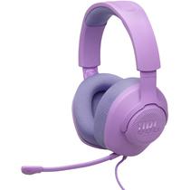 Fone de Ouvido JBL Quantum 100 M2 Anc - Purple