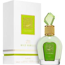 Perfume Lattafa Thameen Collection Musk Wild Vanille Edp Feminino - 100ML