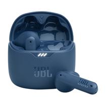 Fone JBL Tune Flex TWS BT  Noise Cancelling, Blue