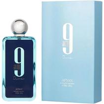 Afnan 9AM Dive Edp 100ML Masc