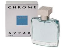 Perfume Masculino Azzaro Chrome Edt 50ML