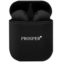 Fone de Ouvido Sem Fio Prosper I12 - Preto