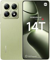 Xiaomi Cel 14T 5G 6.67" DS 12/512GB 67W Lemon Green