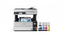 Impressora Epson L6490 Multi Bivolt c/Buk