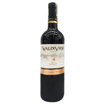 Bebidas Valdivieso Vino Rsva Merlot 750ML - Cod Int: 8621