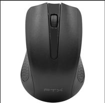 Mouse Wir FTX FTXM153 1200DPI Negro