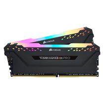 Memoria Ram Corsair Vengeance Pro RGB 32GB (2X16GB) DDR4 3200MHZ - CMW32GX4M2E3200C16-Tuf