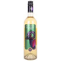 Castel Mimi Serie Animalies Vino Blanco Pino G Sauvignon B