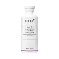 Shampoo Keune Care Blonde Savior 300ML