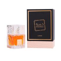 Perfume Lattafa Khamrah 100ML