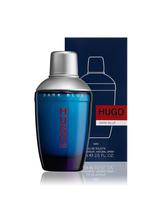 Hugo Boss Perfume Dark Blue Masculino Eau de Toilette 75ML s/C