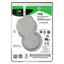 HD Seagate Barracuda 1TB 2.5 SATA 3 7200RPM - ST1000LM049