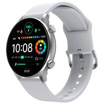 Smartwatch Haylou Solar Plus LS16 - Prateado