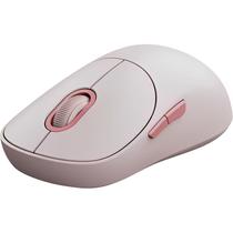 Mouse Xiaomi Mi Mouse Wireless 3 XMWXSB03YM - Rosa