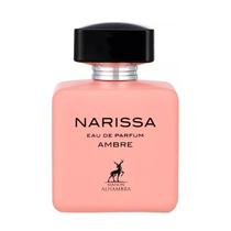 Perfume Maison Alhambra Narissa Ambre Edp (F) - 100ML