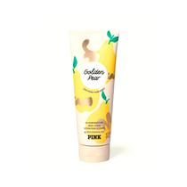 Victoria's Secret Pink Lotion Golden Pear 236ML