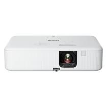 Projetor Epson CO-FH02 3LCD 3000 Lumens HDMI - Branco