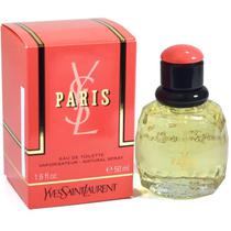 Perfume Yves Saint Lauren Paris Edt Feminino - 125ML