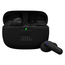 Fone de Ouvido JBL Wave Beam 2 Bluetooth - Preto