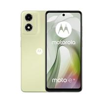 Celular Motorola Moto E14 XT2421-12 2GB 64GB Verde