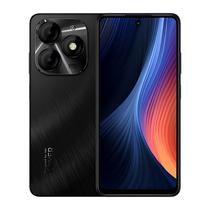 Celular Itel P55 A666LN - 8/128GB - 6.6" - Dual-Sim - Preto