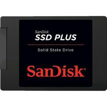 HD SSD Sandisk 480GB SATA 3 2.5