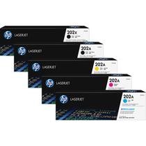 Toner HP CF500A (202A) M281FDW Negro