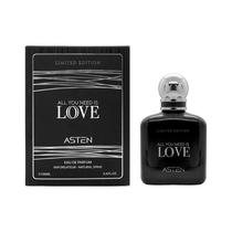 Perfume Asten All You Love Eau de Parfum 100ML