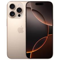 Apple iPhone 16 Pro 128GB LL Tela Super Retina XDR 6.3 Cam Tripla 48+12+12MP/12MP Ios 18 Desert Titanium - Swap 'Grade C' (Garantia Apple)