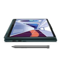 Notebook Lenovo Yoga 6 13ABR8 83B2001UUS R5-7530U 2.0GHZ/ 8GB/ 256 SSD/ 13.3 Touch Ips Wuxga/ Backlit Keyboard/ Dark Teal/ W11H