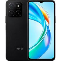 Honor X5B Plus Dual 256 GB - Midnight Black