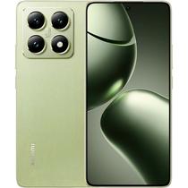 Celular Xiaomi 14T 5G - 12/512GB - 6.67 - Dual-Sim - Green