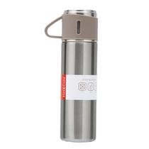 Garrafa Termica Sunlight S156 500ML Inox Xicara