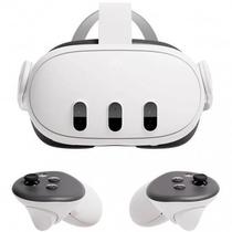 Oculos de Realidade Virtual Oculus Meta Quest 3 512GB White