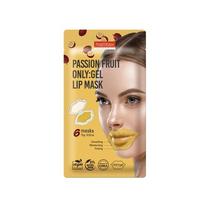 Purederm Passion Fruit Only: Gel Lip Mask