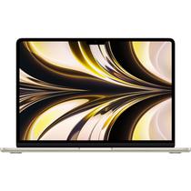 Apple Macbook Air 2022 MC7W4LL/ A M2 8-Core Cpu / Memoria 16GB / SSD 256GB / Liquid Retina 13.6 - Starlight