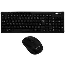 Kit Teclado Satellite AK-751G + Mouse Wireless  (Portugues)