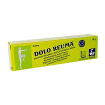 Siegfried Dolo Reuma 30G