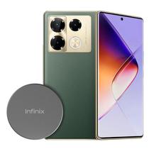 Smartphone Infinix Note 40 Pro X6850 DS Lte NFC 6.78" 108+2+2+32MP 12/256GB Green + Magpad