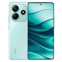 Smartphone Xiaomi Redmi Note 14 8/ 256GB / Tela 6.67 Amoled / Cam 108+8+2MP / Android 14 - Green (Global)