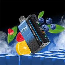 Pod Descartavel Oxbar Pro 30000 - Blue Raspberry Lemon