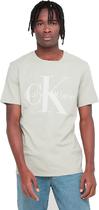Camiseta Calvin Klein 40LM837 020 - Masculina