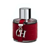Perfume Tester Carolina Herrera CH F Edt 100ML