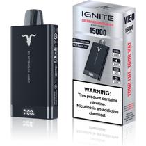 Ignite V150 Cherry Watermelon Ice