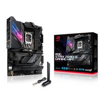 Placa Mãe 1700 Asus Z690-e Gaming Rog Wifi DDR5/HDMI/DP