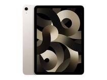 Apple iPad Air 5A Geracao MM9P3LL/A 256GB - Starlight